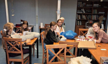 Valga Muuseum alustas koolivaheaja programmiga