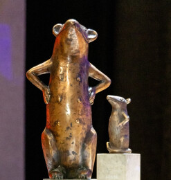 Valga Museum is Museum Rat nominee&nbsp;
