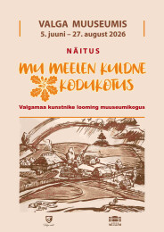 Exhibition Sweet Memories of Home